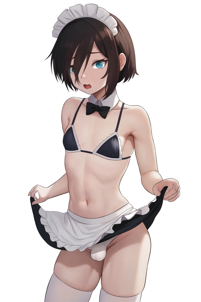男の娘の選り抜き画像♪