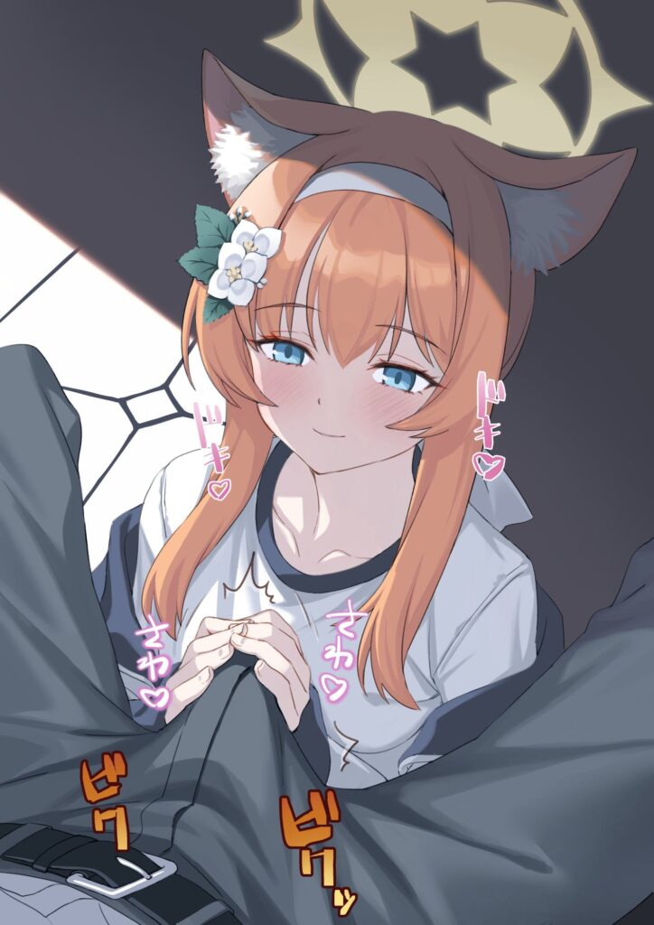 足コキについてのエロ画像