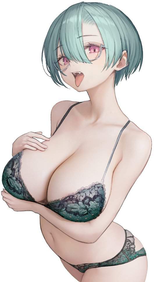 ブラジャーを期待する人が集まる画像倉庫。