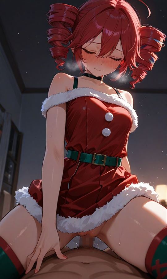ボイスロイドのエロ可愛い画像貼っていくぜ!