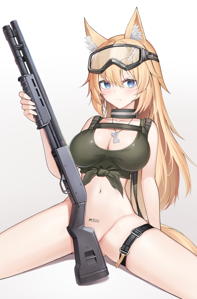 【※勃起不可避】非エロの美少女画像がヤバスギクンwwwwwwwwww【二次画像】