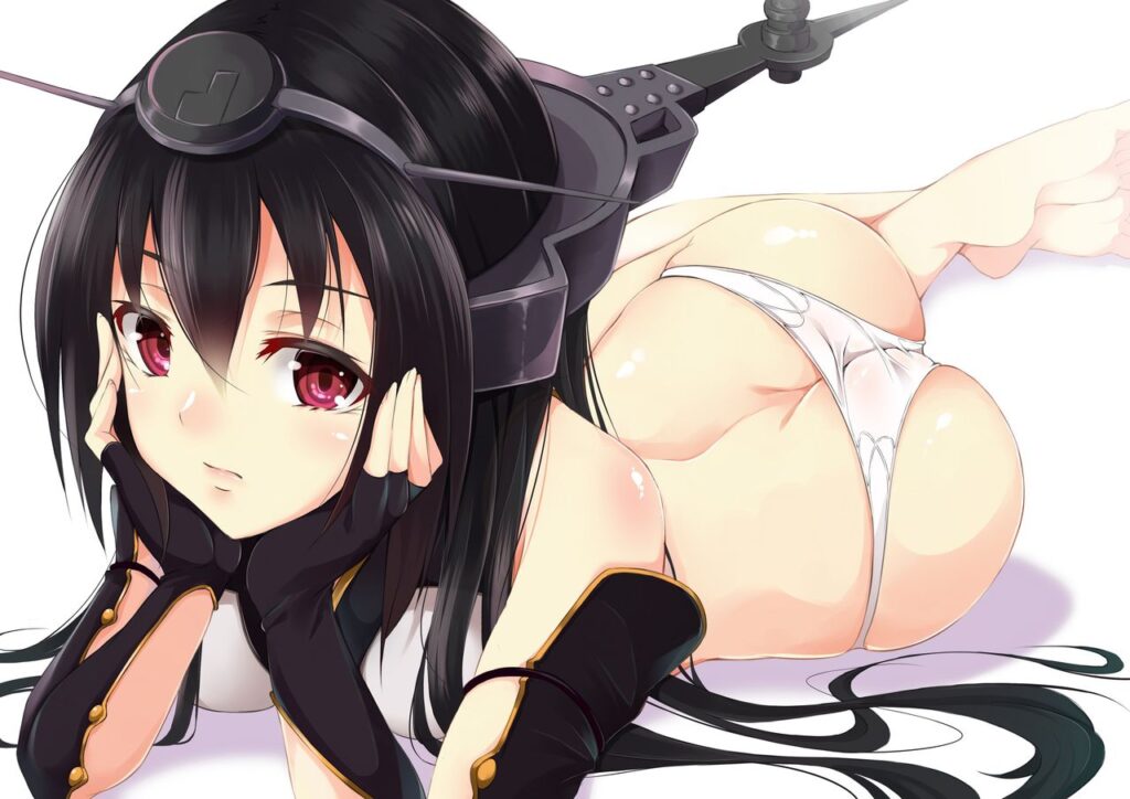 パンツ・下着のエロい画像
