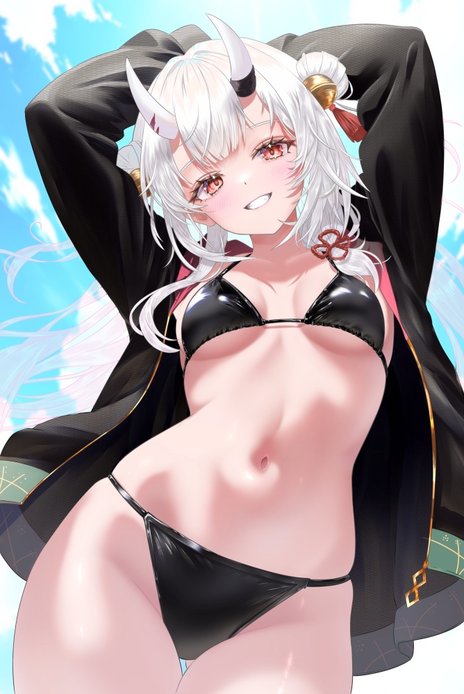 【※勃起不可避】非エロの美少女画像がヤバスギクンwwwwwwwwww【二次画像】