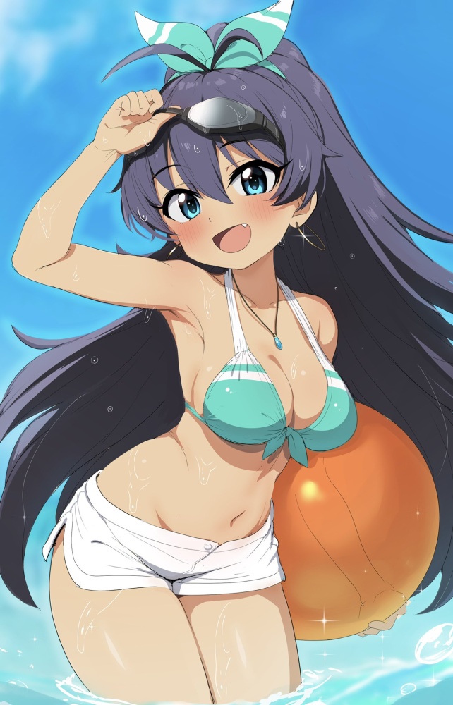 【※勃起不可避】非エロの美少女画像がヤバスギクンwwwwwwwwww【二次画像】