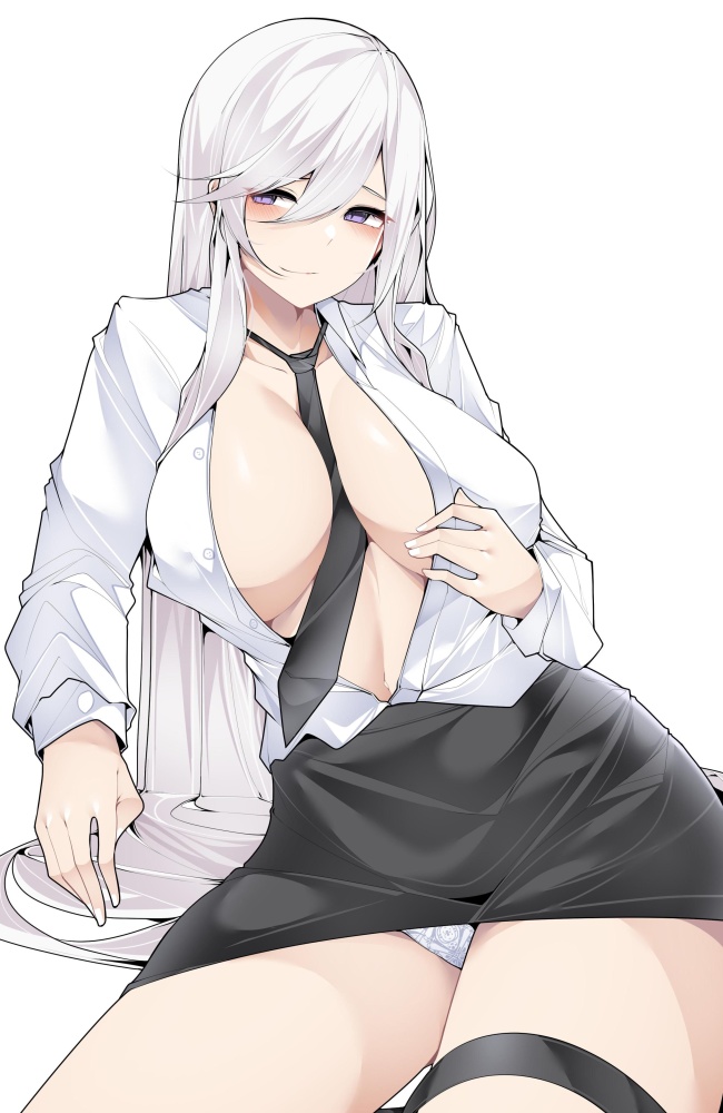 【※勃起不可避】非エロの美少女画像がヤバスギクンwwwwwwwwww【二次画像】