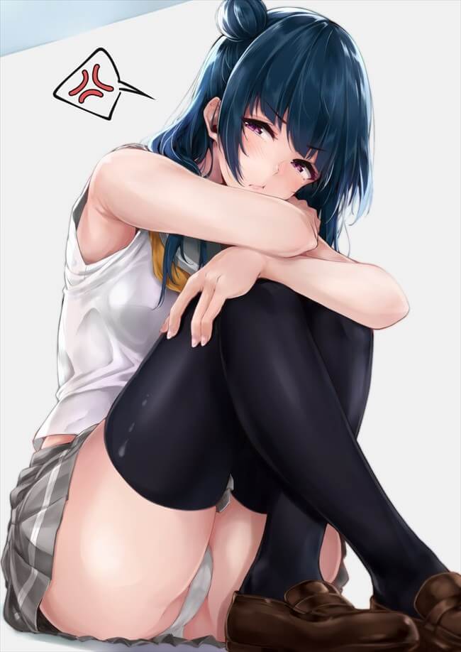 パンツ・下着のエロ画像