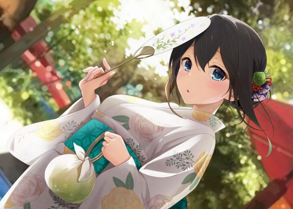 主観でしこれる二次画像ください！