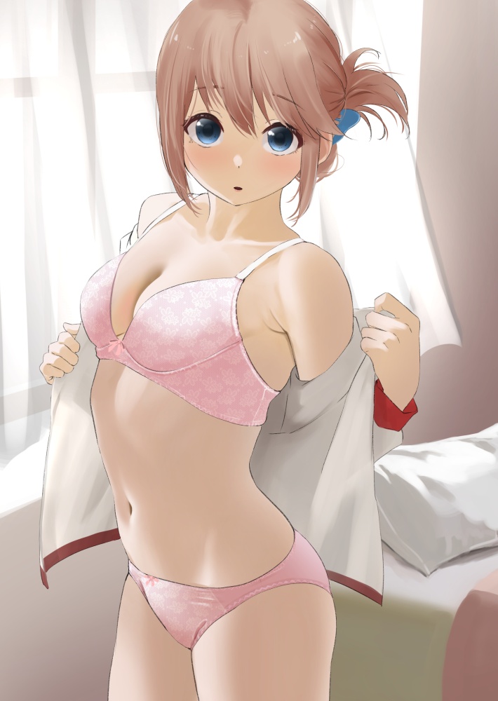 パンツ・下着のエロい画像