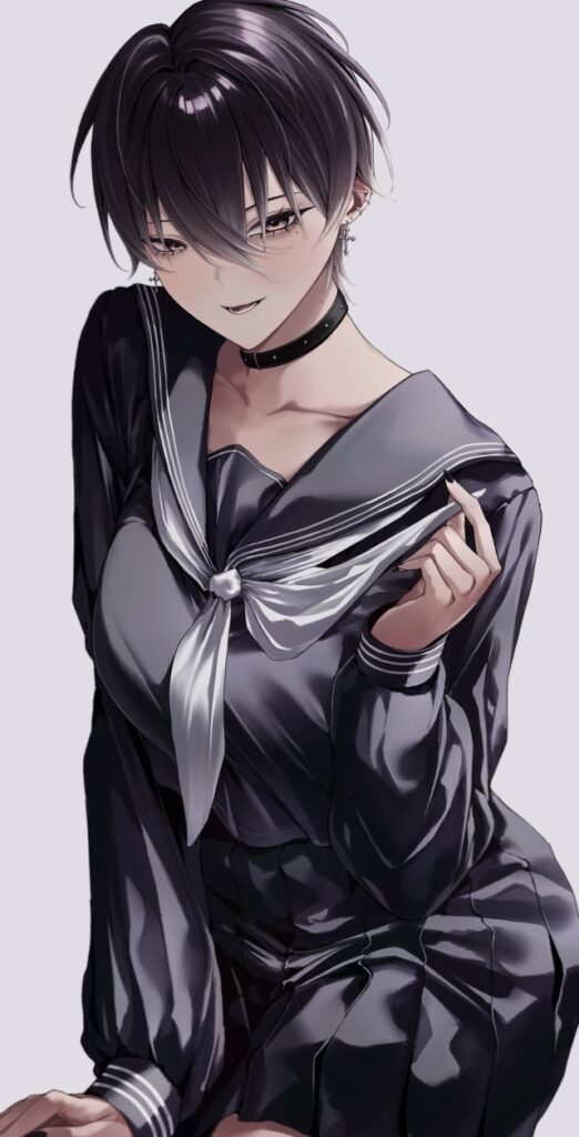 【※勃起不可避】非エロの美少女画像がヤバスギクンwwwwwwwwww【二次画像】