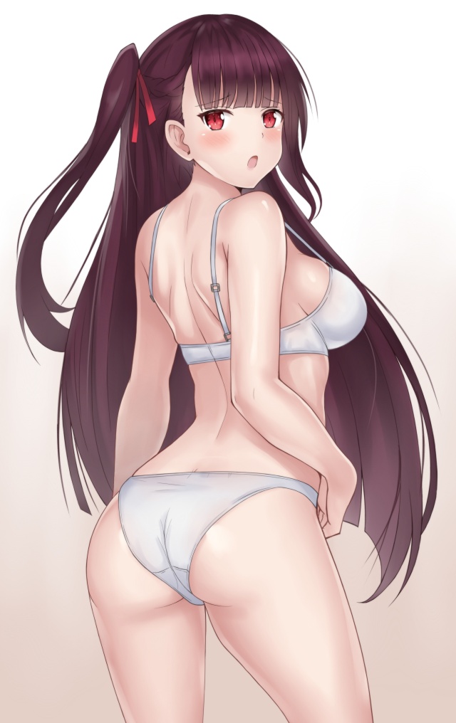 パンツ・下着のエロい画像