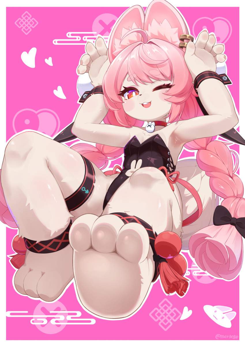 ゼンレスゾーンゼロの二次エロ画像で！