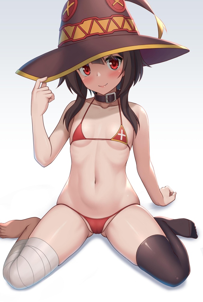 【※勃起不可避】非エロの美少女画像がヤバスギクンwwwwwwwwww【二次画像】