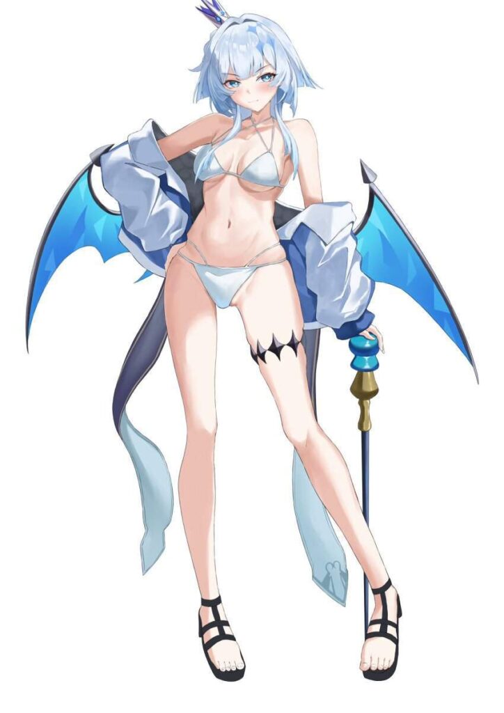 崩壊:スターレイルの二次エロ画像まとめ