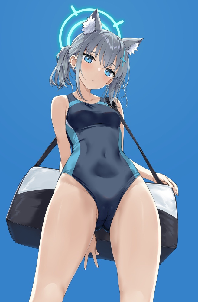 競泳水着のエロすぎる画像