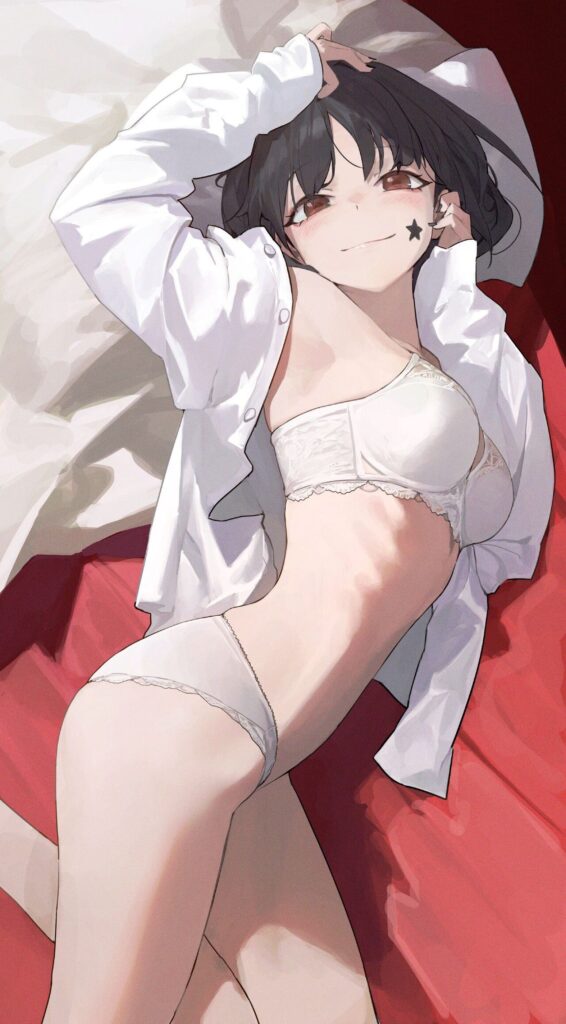 パンツ・下着のエロ画像