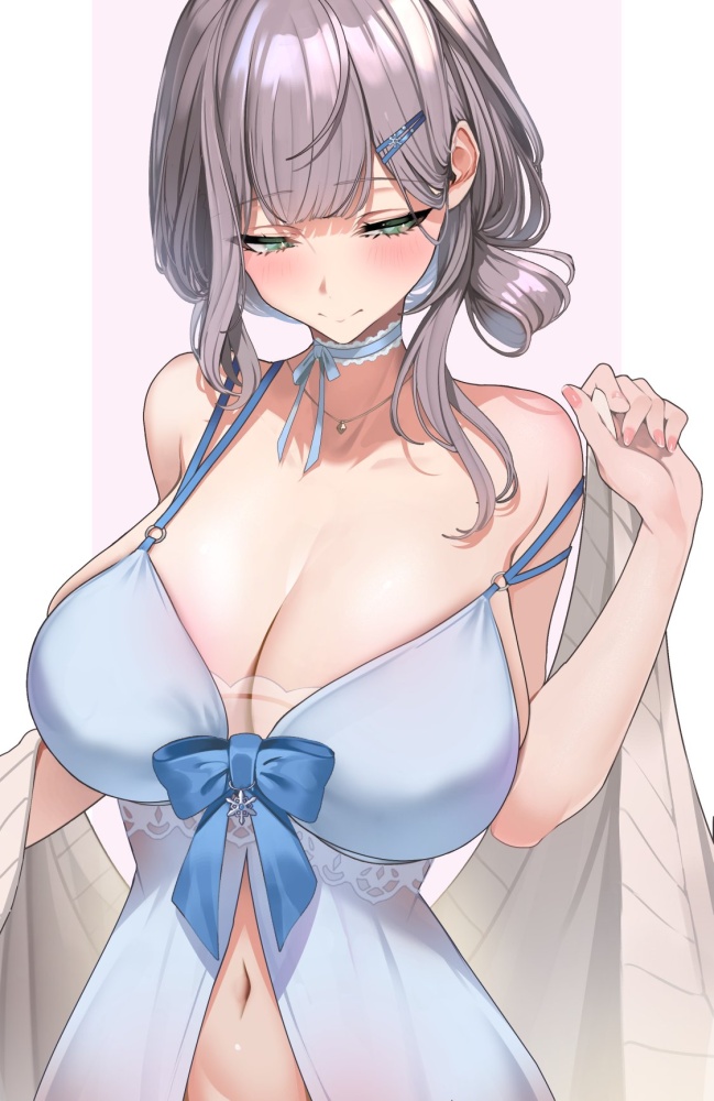 【※勃起不可避】非エロの美少女画像がヤバスギクンwwwwwwwwww【二次画像】