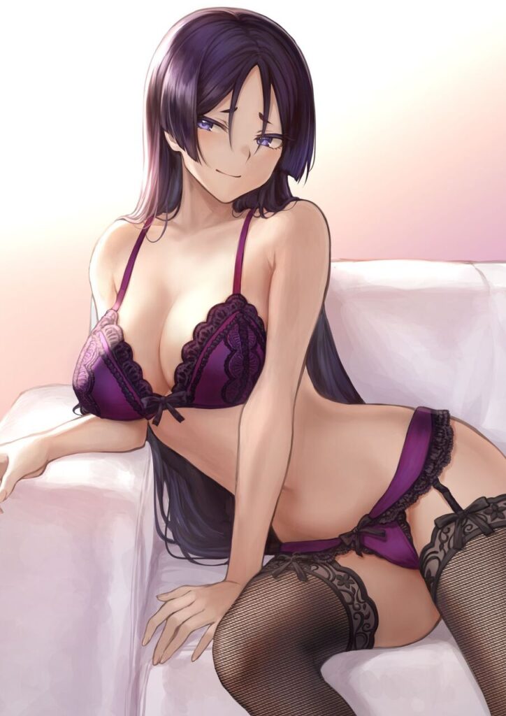 パンツ・下着のエロい画像