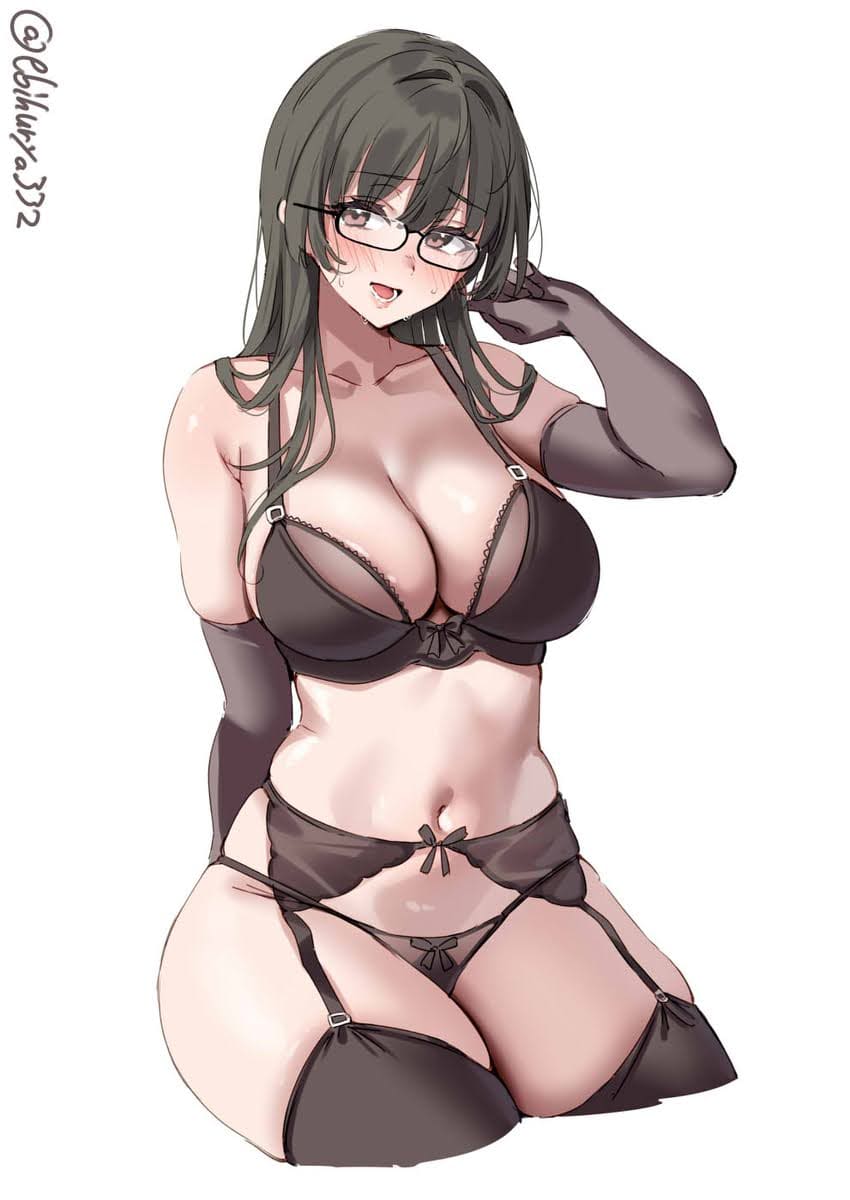 誘惑の高画質なエロ画像を探してみました！