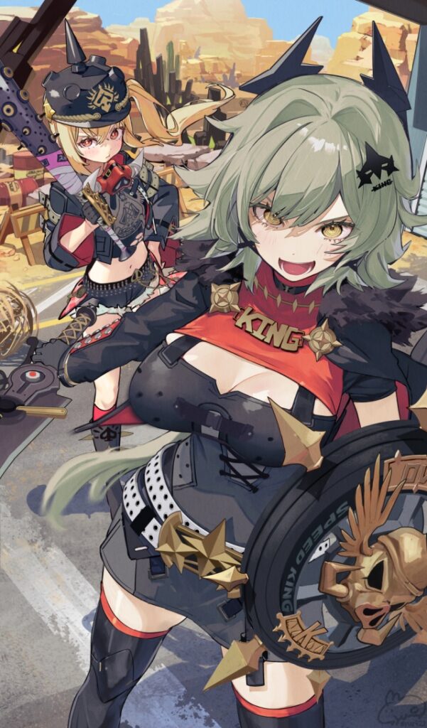 【※勃起不可避】非エロの美少女画像がヤバスギクンwwwwwwwwww【二次画像】