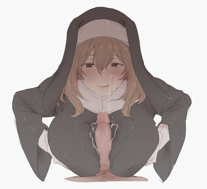 パイズリのレベルが高いエロ画像