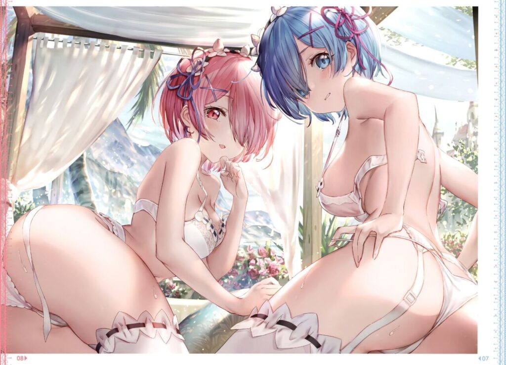 主観でしこれる二次画像ください！