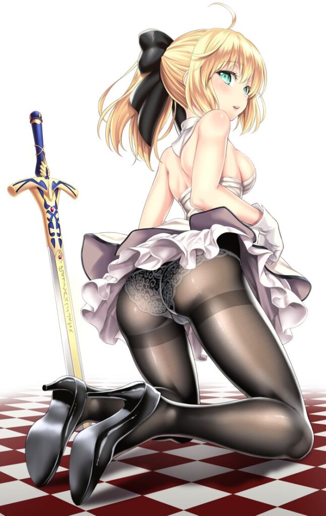 パンツ・下着のエロ画像