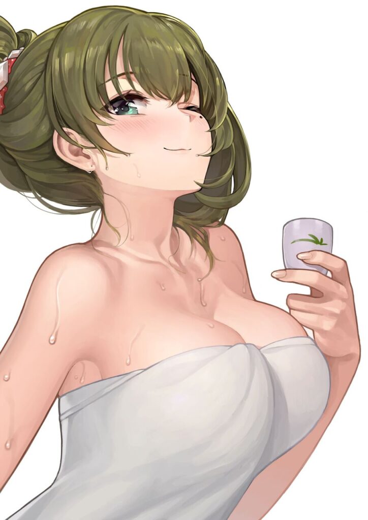 主観のエロ画像集めてみたよ！
