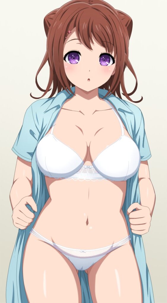 パンツ・下着のエロい画像
