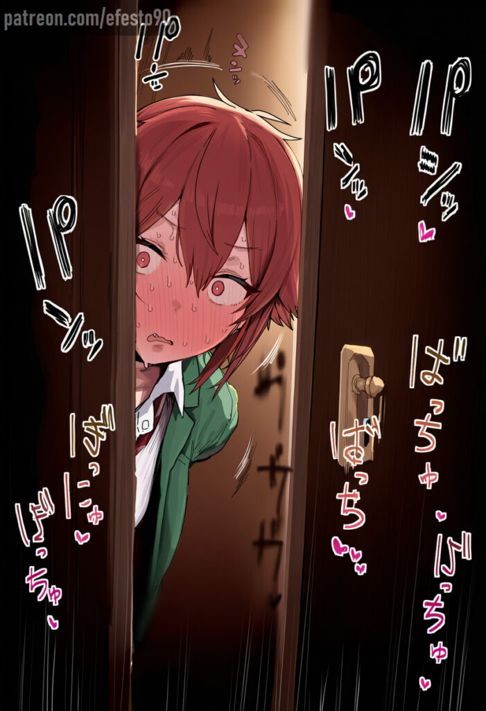 トモちゃんは女の子!画像で今夜もイチャラブ妄想!「やっ♥ダメェ♥そこぉ♥そこいじめないでぇ♥」