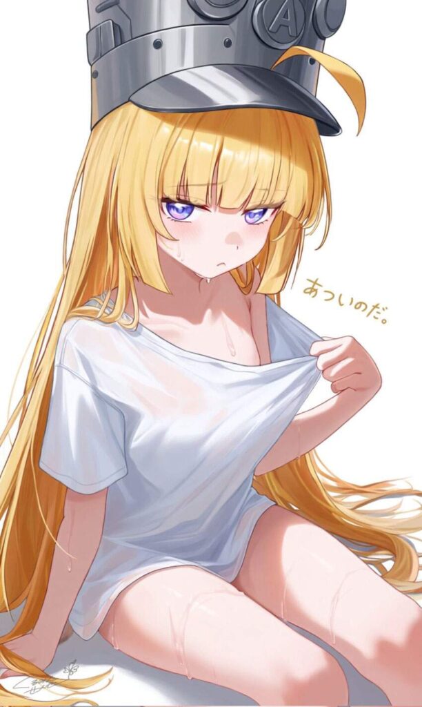 ゼンレスゾーンゼロの抜けるエロ画像ください!