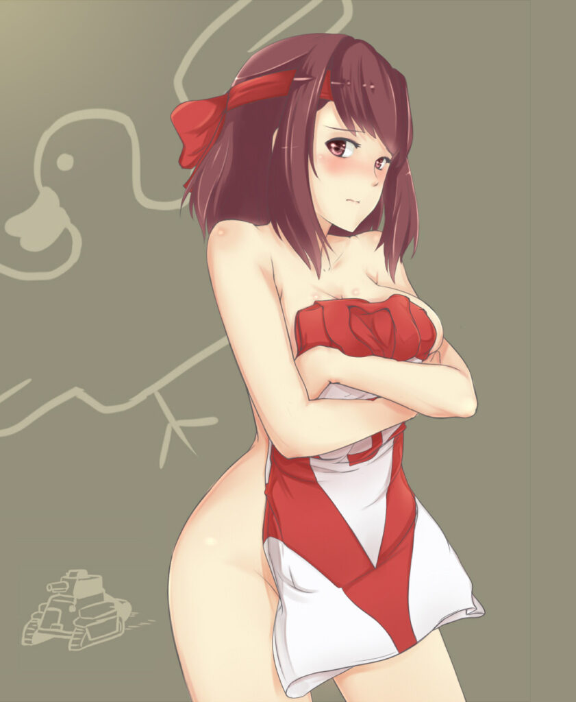 脱ぎかけの画像が好きな紳士の方はこちらへどうぞ。