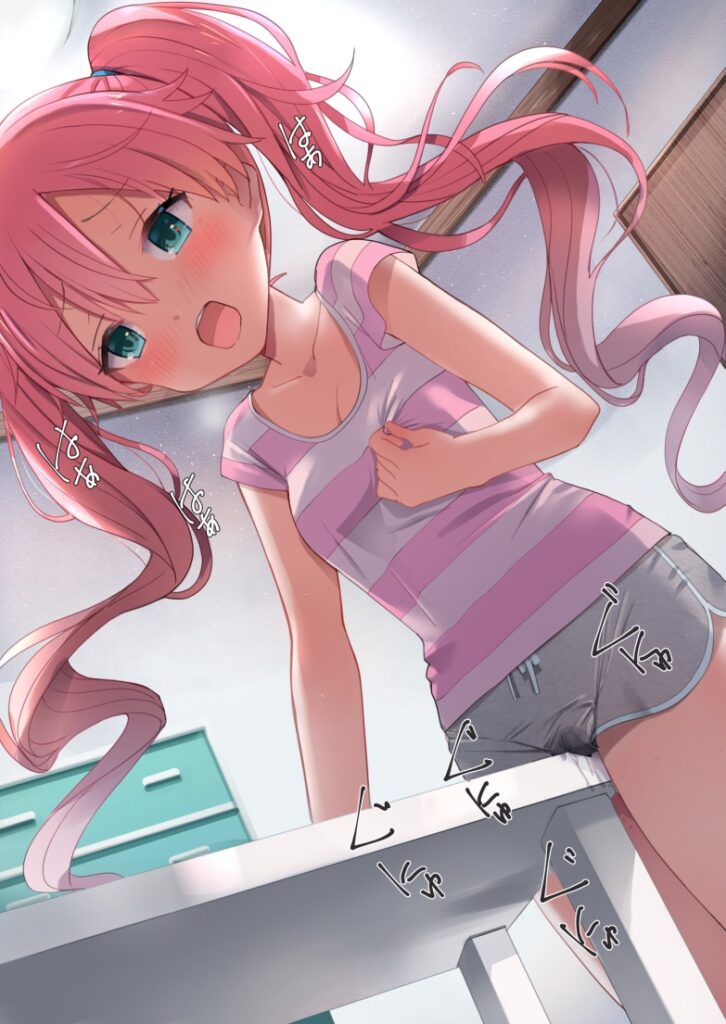 オナニー・自慰のエロ画像集めてみたよ!