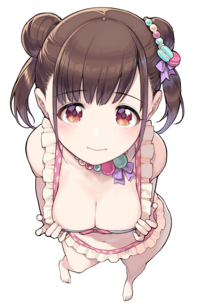 主観のエロ画像集めてみたよ！