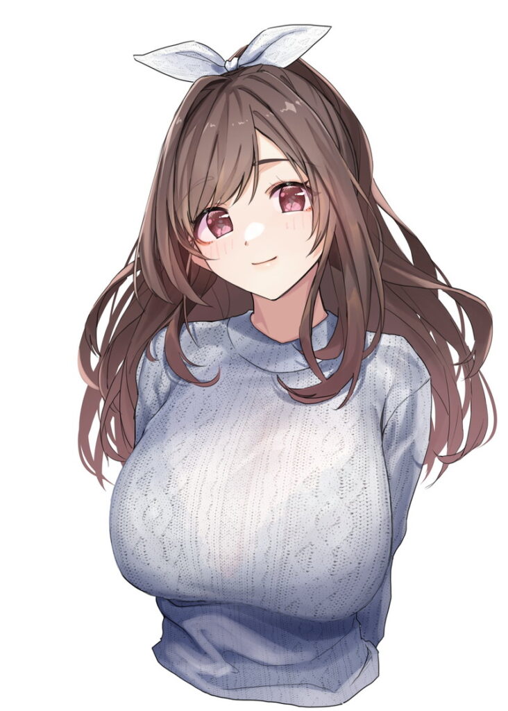 アイドルマスターのエッロエロな画像を見たくはないかい？