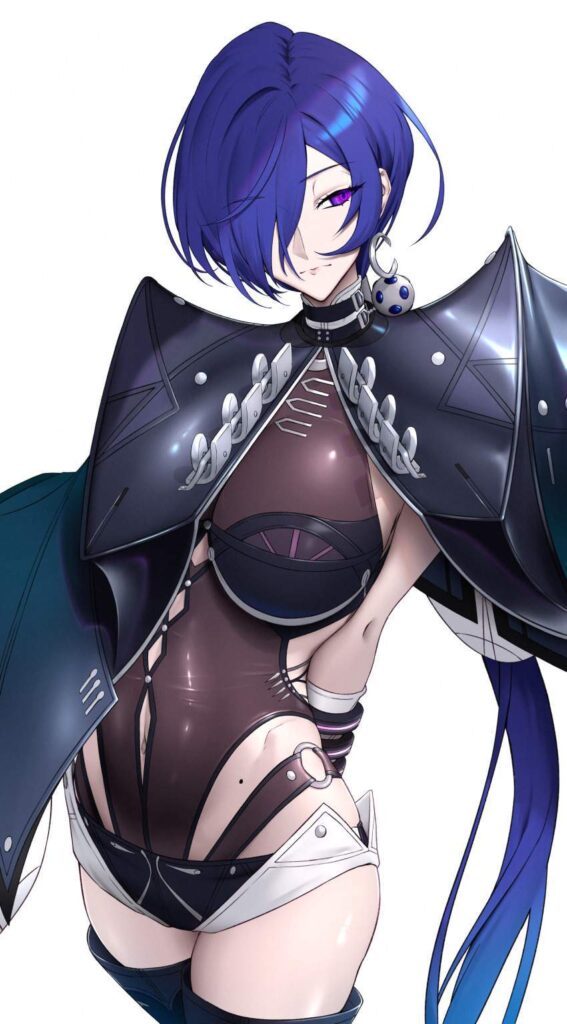 ゼンレスゾーンゼロの画像ってエロいよな?