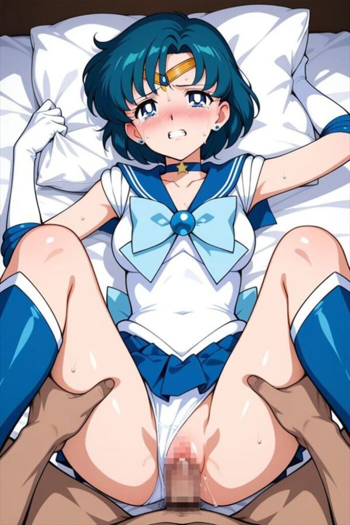 美少女戦士セーラームーンの画像下さい!