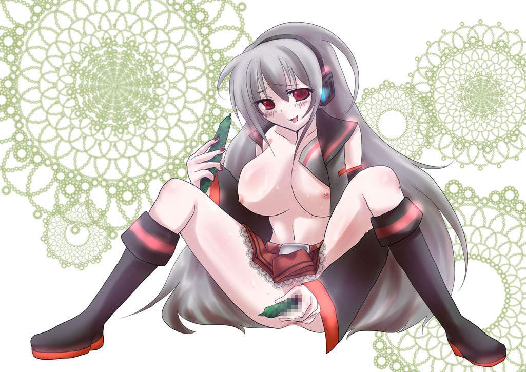オナニー・自慰についてのエロ画像