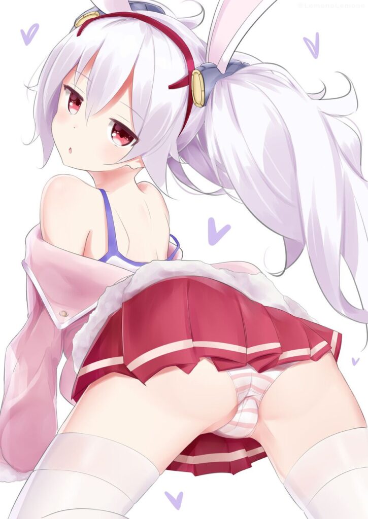 パンツ・下着のエロ画像