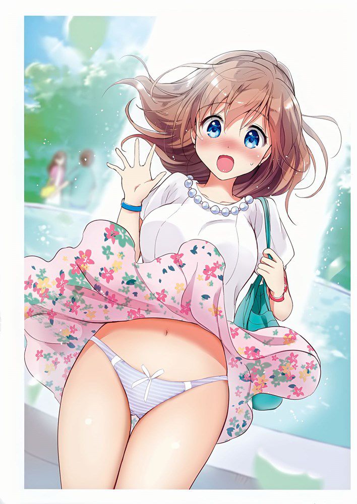 パンツ・下着のエロい画像