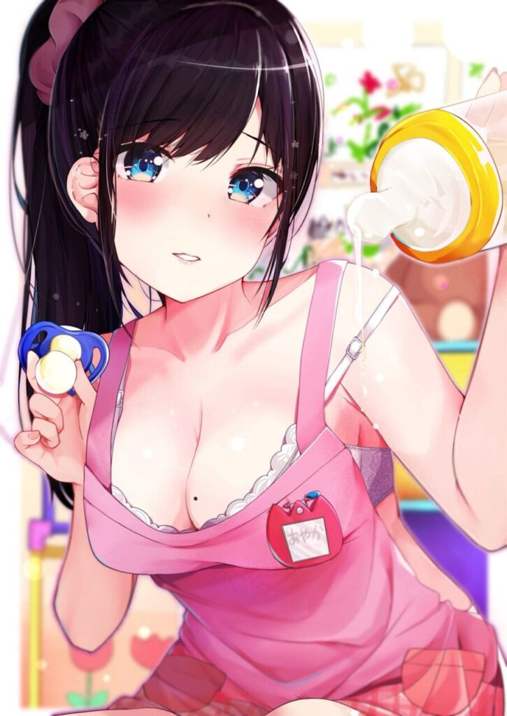 主観のエロ画像集めてみたよ！