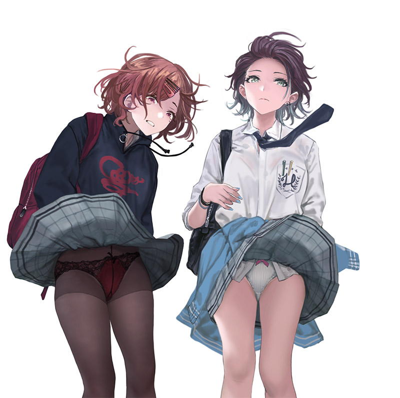 パンツ・下着のエロい画像
