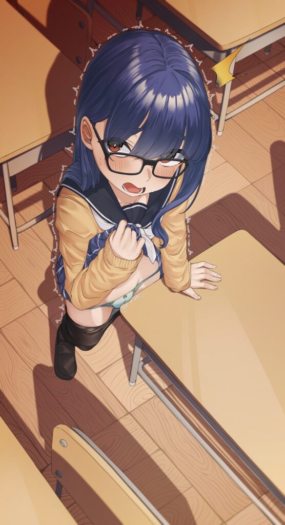 オナニー・自慰のエロ画像下さい