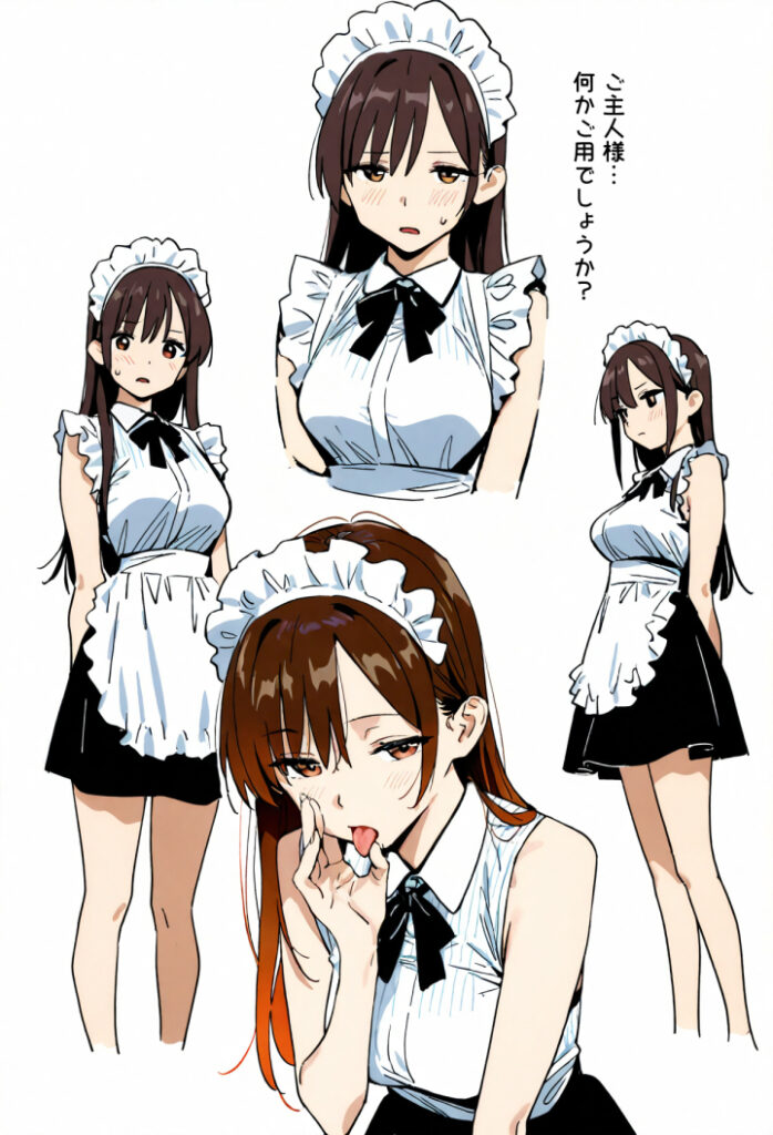 彼女、お借りしますの二次エロ画像