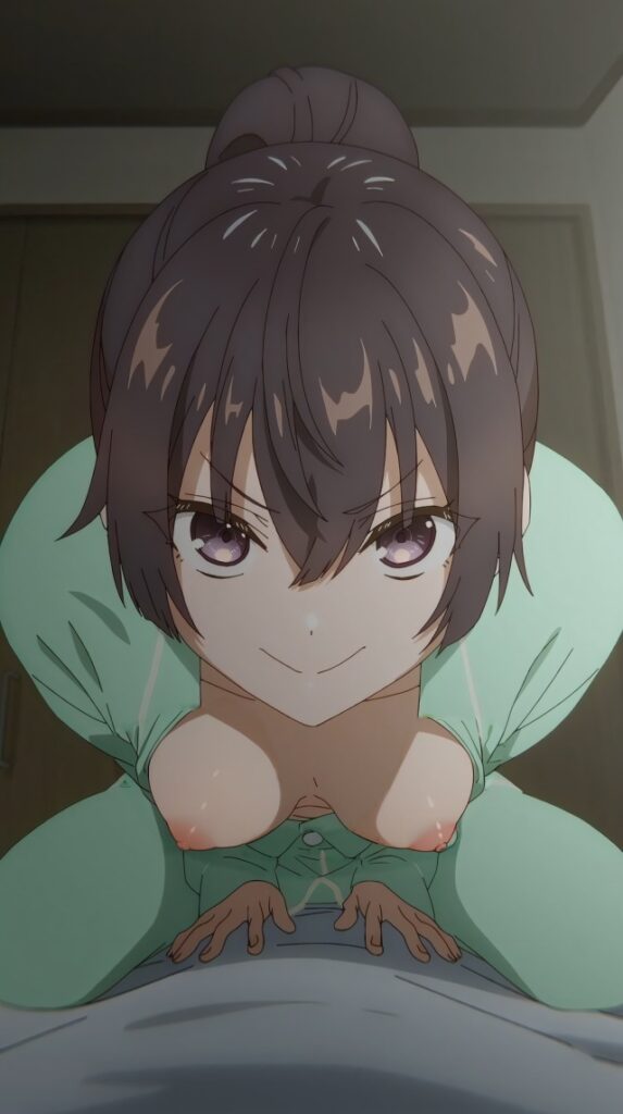 パイモロについてのエロ画像