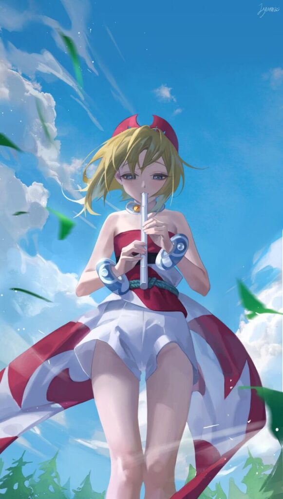 ローアングルのエロ画像なんです!