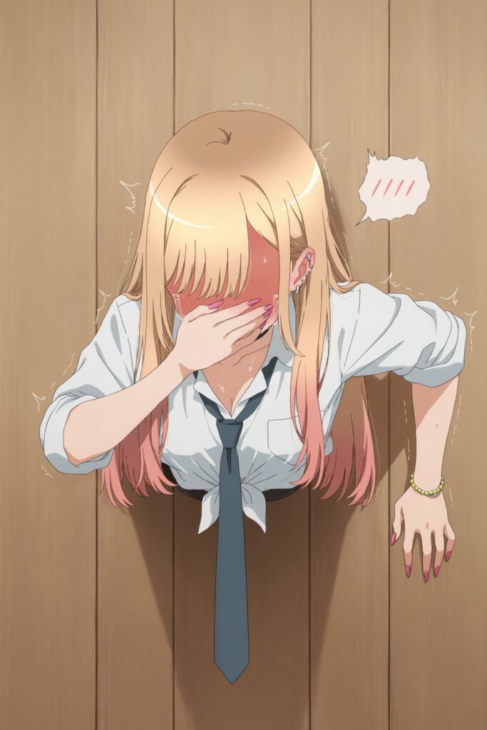 その着せ替え人形は恋をするの二次エロ画像で抜きたい！