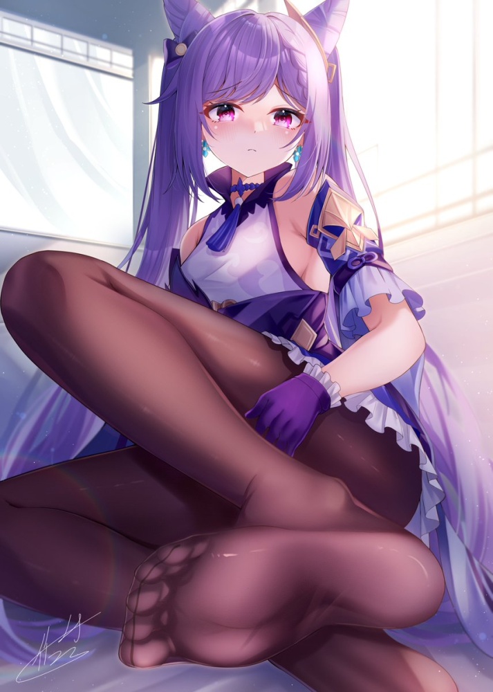 【※勃起不可避】ツインテールの美少女画像がヤバスギクンｗｗｗｗｗｗｗｗｗｗ【二次画像】