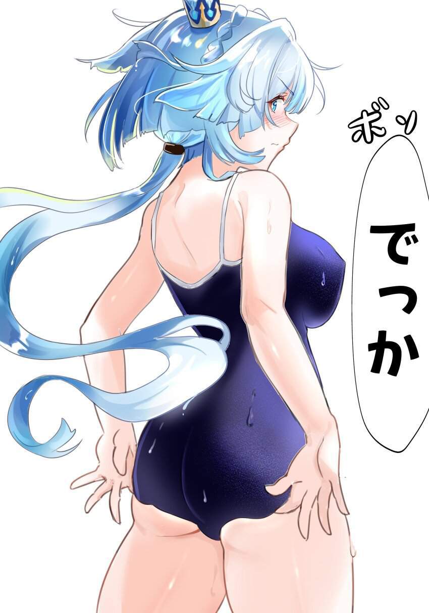 崩壊:スターレイルのエロ画像下さい