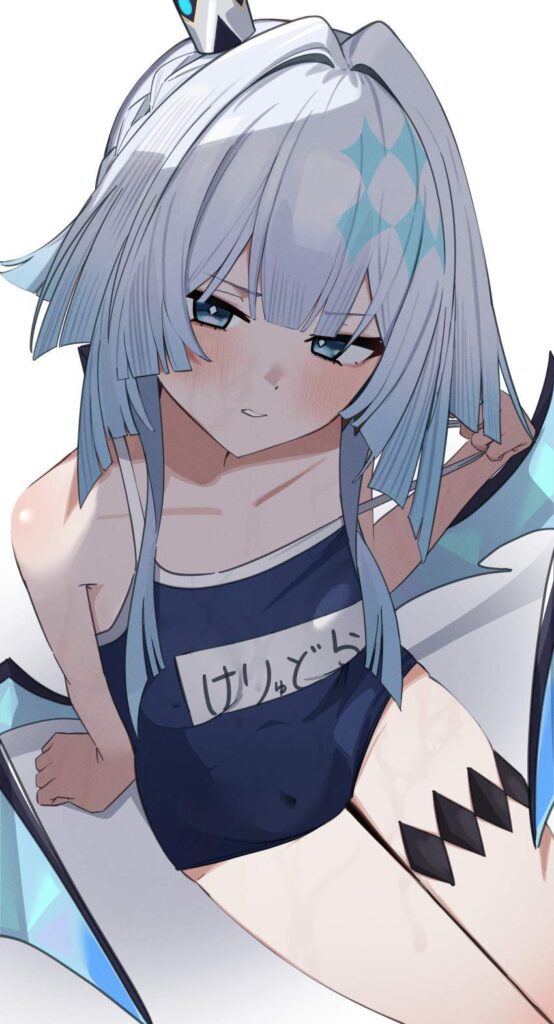 崩壊:スターレイルのエロ画像下さい