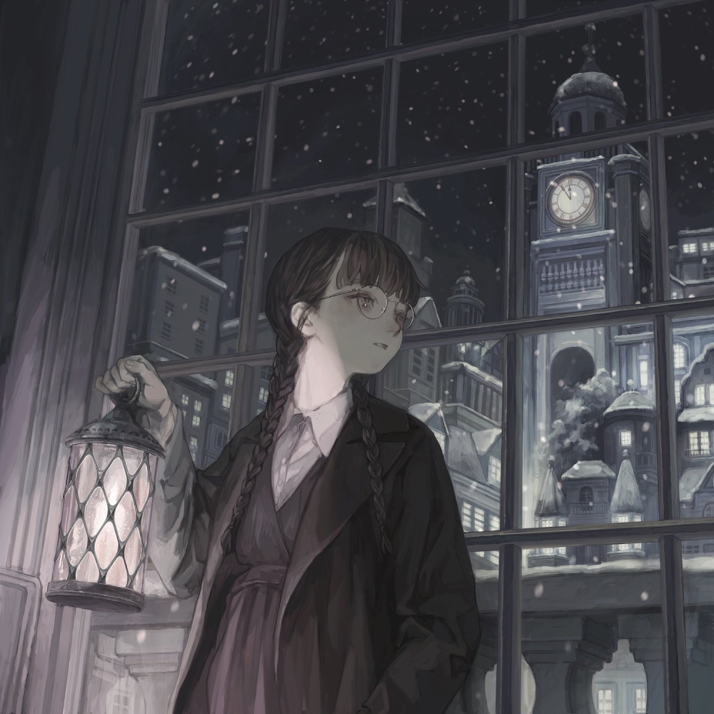 【※勃起不可避】眼鏡の美少女画像がヤバスギクンｗｗｗｗｗｗｗｗｗｗ【二次画像】